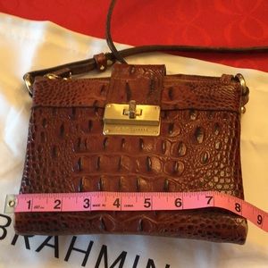Brahmin bag